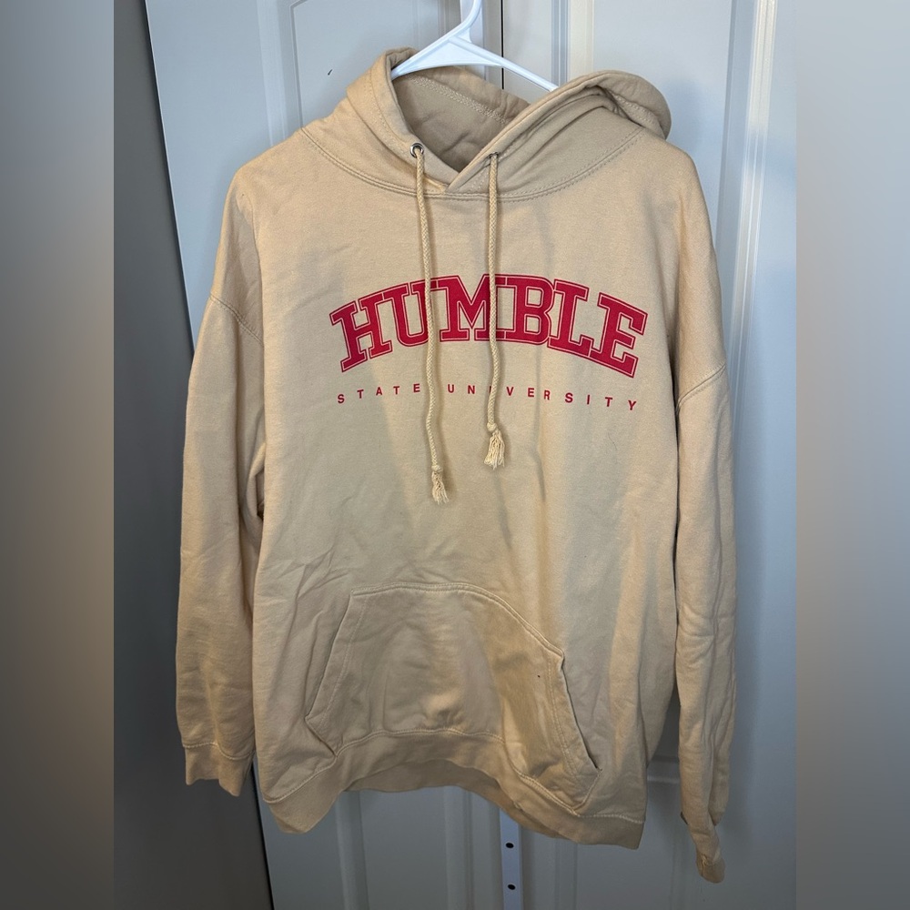 Humble‎ sweatshirt